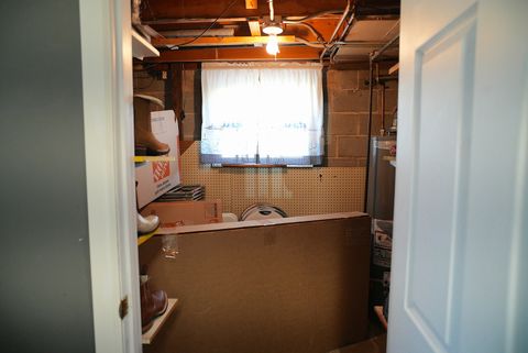 Tiny photo for 1428 1/2 N ASHBEL Avenue, Berkeley, IL 60163 (MLS # 12408507)
