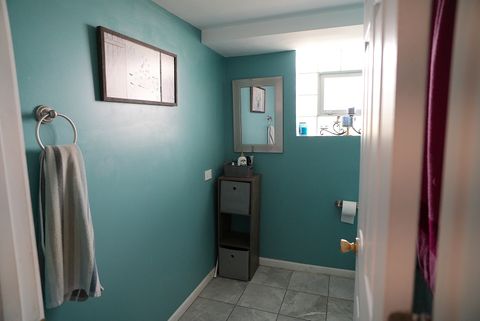 Tiny photo for 1428 1/2 N ASHBEL Avenue, Berkeley, IL 60163 (MLS # 12408507)