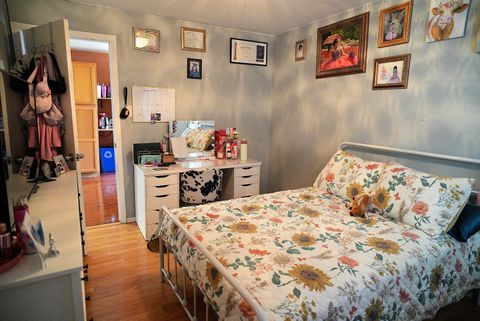 Tiny photo for 1428 1/2 N ASHBEL Avenue, Berkeley, IL 60163 (MLS # 12408507)