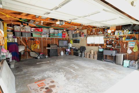Tiny photo for 1428 1/2 N ASHBEL Avenue, Berkeley, IL 60163 (MLS # 12408507)