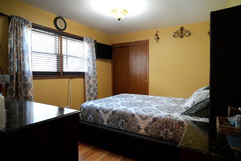 Tiny photo for 1428 1/2 N ASHBEL Avenue, Berkeley, IL 60163 (MLS # 12408507)