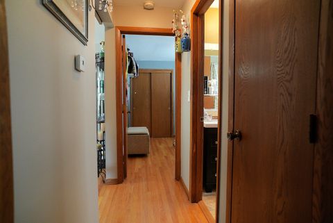 Tiny photo for 1428 1/2 N ASHBEL Avenue, Berkeley, IL 60163 (MLS # 12408507)