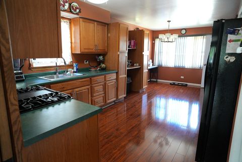 Tiny photo for 1428 1/2 N ASHBEL Avenue, Berkeley, IL 60163 (MLS # 12408507)