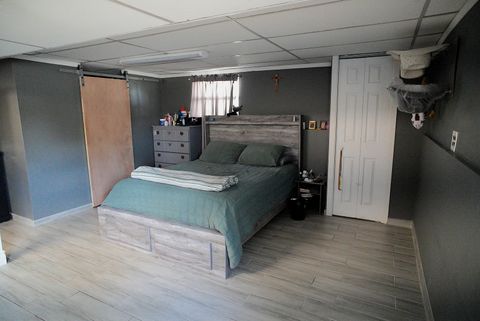Tiny photo for 1428 1/2 N ASHBEL Avenue, Berkeley, IL 60163 (MLS # 12408507)