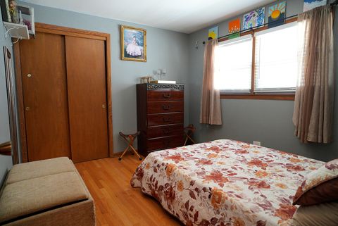 Tiny photo for 1428 1/2 N ASHBEL Avenue, Berkeley, IL 60163 (MLS # 12408507)