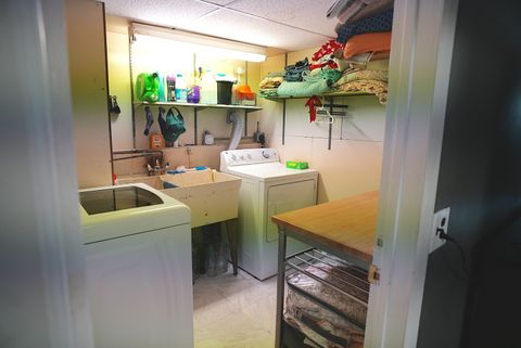 Tiny photo for 1428 1/2 N ASHBEL Avenue, Berkeley, IL 60163 (MLS # 12408507)