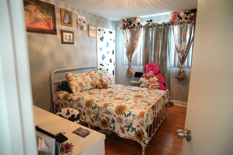 Tiny photo for 1428 1/2 N ASHBEL Avenue, Berkeley, IL 60163 (MLS # 12408507)