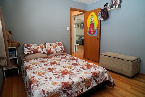 Tiny photo for 1428 1/2 N ASHBEL Avenue, Berkeley, IL 60163 (MLS # 12408507)