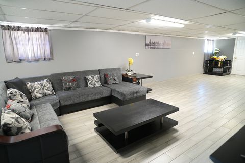 Tiny photo for 1428 1/2 N ASHBEL Avenue, Berkeley, IL 60163 (MLS # 12408507)