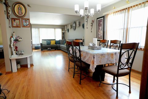 Tiny photo for 1428 1/2 N ASHBEL Avenue, Berkeley, IL 60163 (MLS # 12408507)