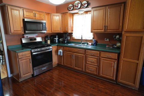Tiny photo for 1428 1/2 N ASHBEL Avenue, Berkeley, IL 60163 (MLS # 12408507)