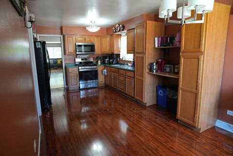 Tiny photo for 1428 1/2 N ASHBEL Avenue, Berkeley, IL 60163 (MLS # 12408507)