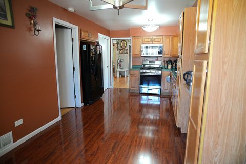 Tiny photo for 1428 1/2 N ASHBEL Avenue, Berkeley, IL 60163 (MLS # 12408507)