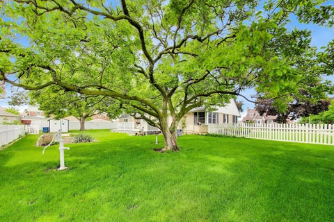 Tiny photo for 1646 N 18th Avenue, Melrose Park, IL 60160 (MLS # 12655363)