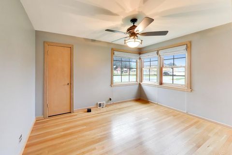Tiny photo for 1646 N 18th Avenue, Melrose Park, IL 60160 (MLS # 12655363)