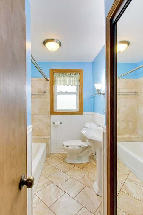 Tiny photo for 1646 N 18th Avenue, Melrose Park, IL 60160 (MLS # 12655363)
