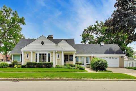 Photo of 1646 N 18th Avenue, Melrose Park, IL 60160 (MLS # 12655363)