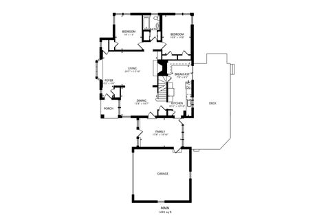 Tiny photo for 1646 N 18th Avenue, Melrose Park, IL 60160 (MLS # 12655363)