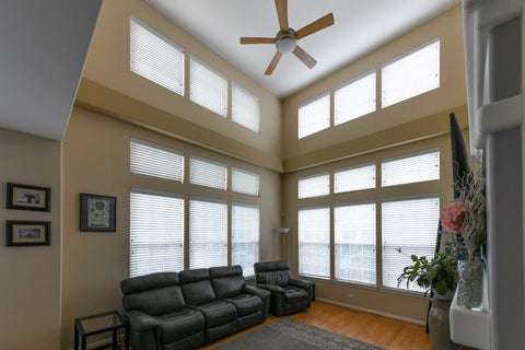 Tiny photo for 687 E Lenox Lane, Palatine, IL 60074 (MLS # 12759052)