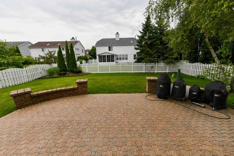 Tiny photo for 687 E Lenox Lane, Palatine, IL 60074 (MLS # 12759052)