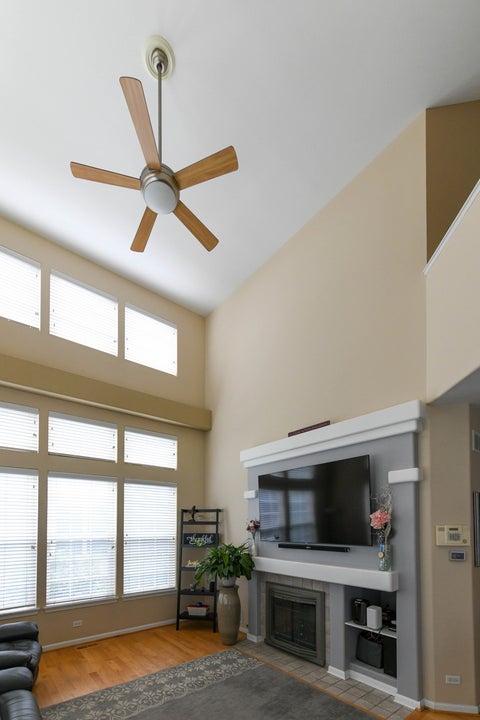 Tiny photo for 687 E Lenox Lane, Palatine, IL 60074 (MLS # 12759052)
