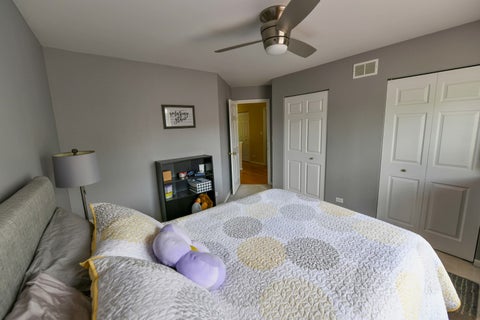 Tiny photo for 687 E Lenox Lane, Palatine, IL 60074 (MLS # 12759052)