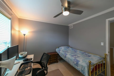 Tiny photo for 687 E Lenox Lane, Palatine, IL 60074 (MLS # 12759052)