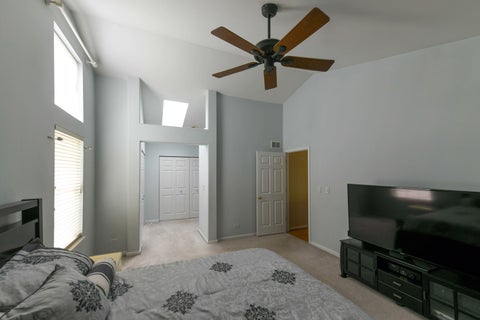 Tiny photo for 687 E Lenox Lane, Palatine, IL 60074 (MLS # 12759052)