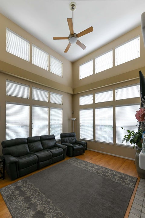Tiny photo for 687 E Lenox Lane, Palatine, IL 60074 (MLS # 12759052)