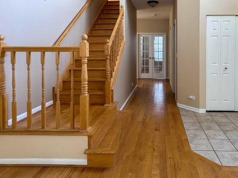 Tiny photo for 687 E Lenox Lane, Palatine, IL 60074 (MLS # 12759052)
