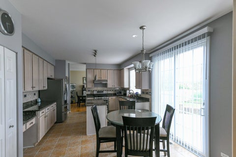 Tiny photo for 687 E Lenox Lane, Palatine, IL 60074 (MLS # 12759052)