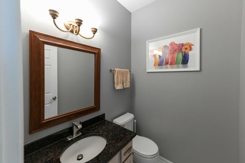 Tiny photo for 687 E Lenox Lane, Palatine, IL 60074 (MLS # 12759052)