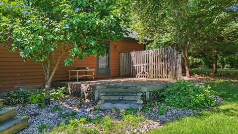 Tiny photo for 372 County Road 2700 N Road, Mahomet, IL 61853 (MLS # 12685525)