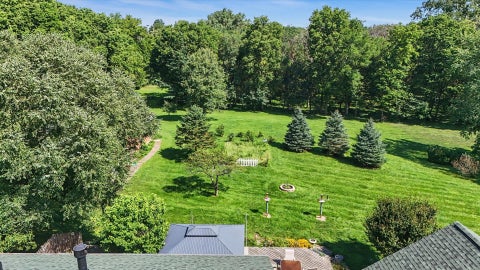 Tiny photo for 372 County Road 2700 N Road, Mahomet, IL 61853 (MLS # 12685525)