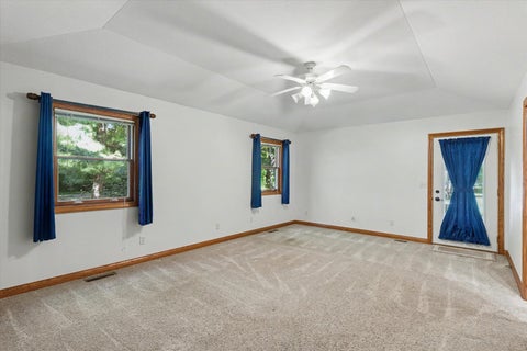 Tiny photo for 372 County Road 2700 N Road, Mahomet, IL 61853 (MLS # 12685525)