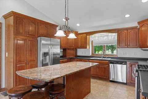 Tiny photo for 372 County Road 2700 N Road, Mahomet, IL 61853 (MLS # 12685525)