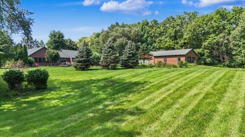 Tiny photo for 372 County Road 2700 N Road, Mahomet, IL 61853 (MLS # 12685525)