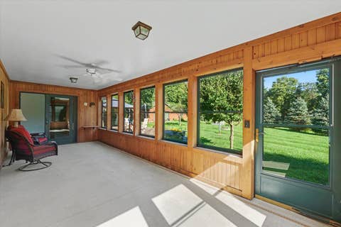 Tiny photo for 372 County Road 2700 N Road, Mahomet, IL 61853 (MLS # 12685525)
