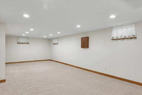 Tiny photo for 372 County Road 2700 N Road, Mahomet, IL 61853 (MLS # 12685525)