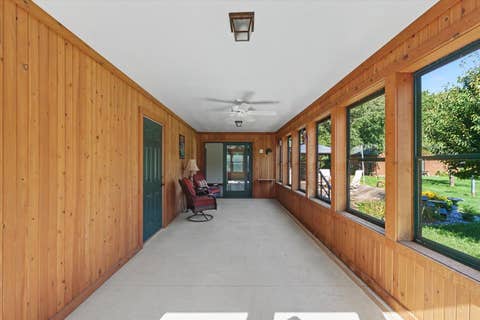 Tiny photo for 372 County Road 2700 N Road, Mahomet, IL 61853 (MLS # 12685525)