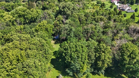 Tiny photo for 372 County Road 2700 N Road, Mahomet, IL 61853 (MLS # 12685525)