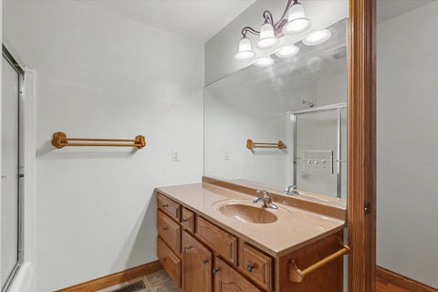 Tiny photo for 372 County Road 2700 N Road, Mahomet, IL 61853 (MLS # 12685525)