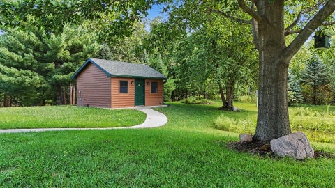 Tiny photo for 372 County Road 2700 N Road, Mahomet, IL 61853 (MLS # 12685525)