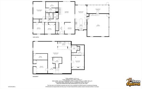 Tiny photo for 372 County Road 2700 N Road, Mahomet, IL 61853 (MLS # 12685525)