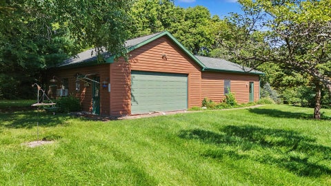 Tiny photo for 372 County Road 2700 N Road, Mahomet, IL 61853 (MLS # 12685525)