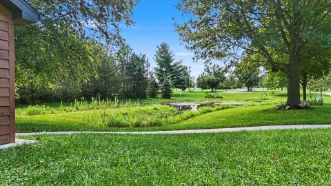 Tiny photo for 372 County Road 2700 N Road, Mahomet, IL 61853 (MLS # 12685525)