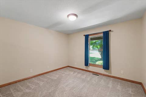 Tiny photo for 372 County Road 2700 N Road, Mahomet, IL 61853 (MLS # 12685525)
