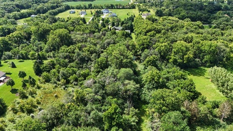 Tiny photo for 372 County Road 2700 N Road, Mahomet, IL 61853 (MLS # 12685525)