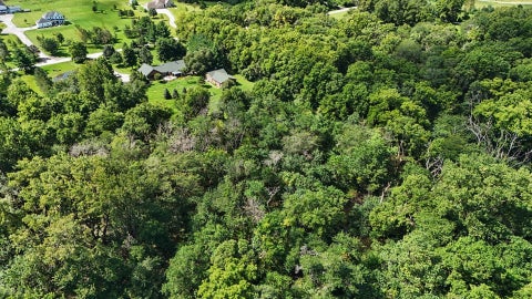 Tiny photo for 372 County Road 2700 N Road, Mahomet, IL 61853 (MLS # 12685525)