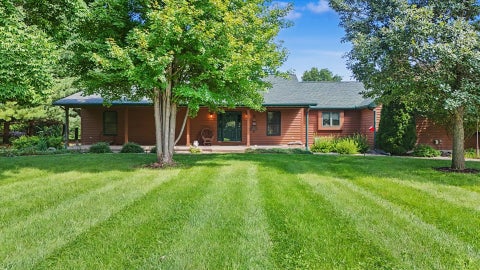 Photo of 372 County Road 2700 N Road, Mahomet, IL 61853 (MLS # 12685525)
